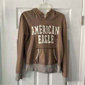 American Eagle Hoodie